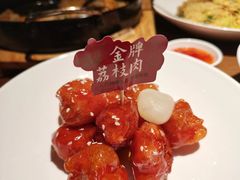 -紫阳海鲜楼·传承闽味(长乐路总店)
