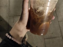 暖男柠檬茶-摩柠手作茶室(国贸店)