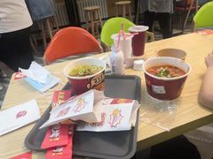 -吉品合酥脆烤饼(哈西金街店)