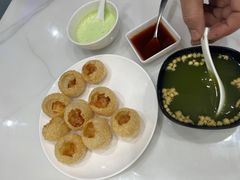 -VATAN INDIAN RESTAURANT米特餐饮有限公司(城北路店)