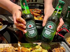 -神府路壹号·海鲜烧烤·砂锅粥·锅物(三坊七巷店)