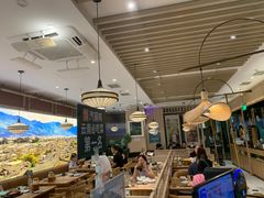 -云海肴·汽锅鸡·云南菜(广安门天虹店)