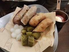 -Ciao窑炉披萨餐厅(宁波阪急店)
