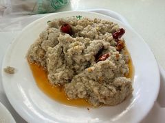 -老磁器口豆汁店(天坛店)