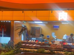 -黑金·寻焰自助百汇·烤肉·火锅(中街店)