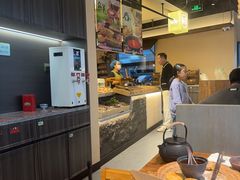 -叁宝烤肉• 西安烧烤(高科新花园店)