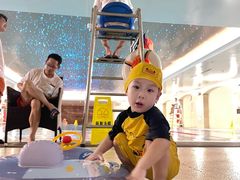 -上海虹桥西郊庄园丽笙大酒店