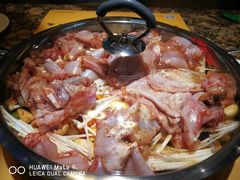 -黄记煌三汁焖锅(顺义华联店)