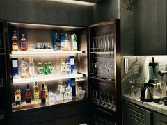 -南京THE TAI太和紫金大酒店