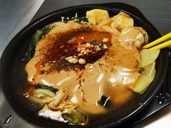 -O记东北砂锅麻辣烫
