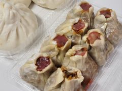 -白玉兰食品(中山公园龙之梦店)