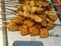 -亿牌牌东北烧烤(博物馆旗舰店)