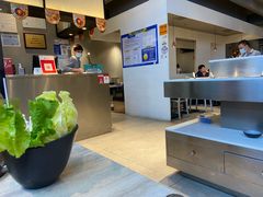 -千味涮·健康火锅(会展连城新天地店)