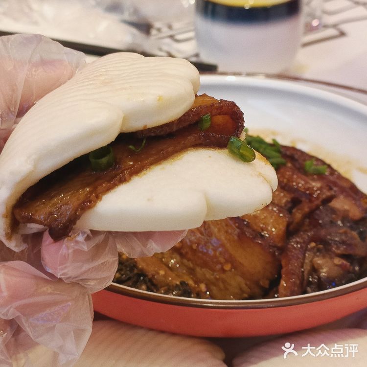 赛博朋克风格的土菜馆❗真的眼前一亮❗