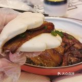 赛博朋克风格的土菜馆❗真的眼前一亮❗