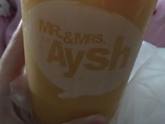 -艾薯夫妇Aysh(红山店)