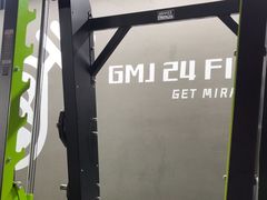 -GMJ·24H健身房(四川北路店)