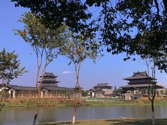 -海珠湖公园