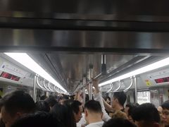 -白云公园(地铁站)
