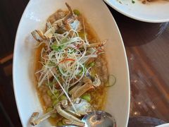 -环球港凯悦 · 享悦中餐厅