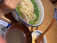 -马记永·兰州牛肉面(天通苑家乐福店)