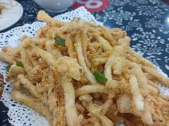 -八两八金·莱芜特色炒鸡(市南漳浦路店)