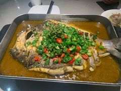-半天妖烤鱼(正荣店)