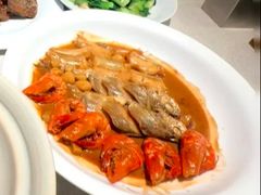 -秀儿四九城·新京菜(亚运村鸟巢店)