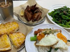 -華歡冰室-WahFoon(吉大店)