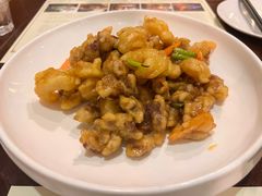 -老厨家(友谊路总店)