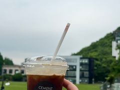 -CEMENT·coffee bar (凤凰创意园店)