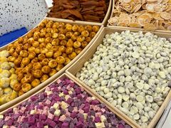 -鑫忆品香炒货(西五路店)