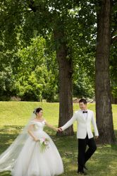 -雅云婚纱摄影工作室旗舰店