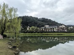 -明月山天沐温泉度假村