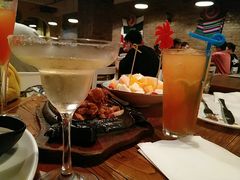 -Rural Tequila墨西哥餐厅(东川路店)