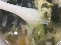 -晋麦香刀削面(光彩路店)