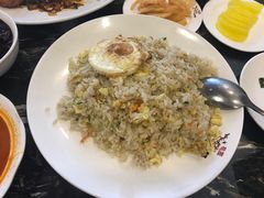 -桃园中华料理炸酱面(燕儿岛路店)