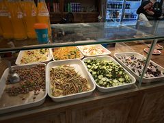 -老刘家永盛斋·传统泡馍(东关南街店)