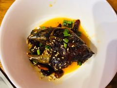 麻辣兔头-付小姐在成都(吾悦广场店)