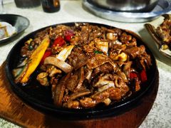 -标记美食新鲜猪杂(兴南大道店)