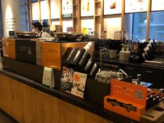 -星巴克(汾阳路店)