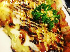 -OKOOKO澳客餐吧(乐天百货店)