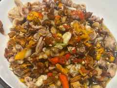 -潇湘世家(蒸湘店)