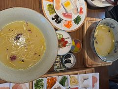 -芸南道·过桥米线(昆明老街旗舰店)