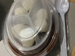 -喜家德虾仁水饺(华强天虹店)