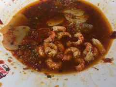 -李叔叔虾蟹大排档(青羊店)