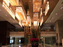 -徐州博顿温德姆酒店(高铁东站店)