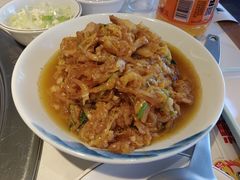 -遇东北林区铁锅炖(南开店)