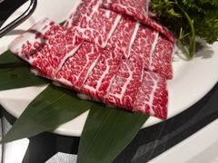 -NIUAN牛庵·日式和牛烧肉(恒隆店)