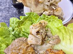 -星火东北碳火烤肉(华大店)
